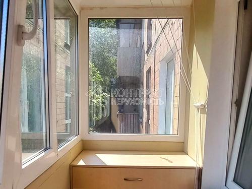 квартира за адресою Тракторобудівників просп., 85а