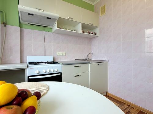 квартира за адресою Харківське шосе, 2-А