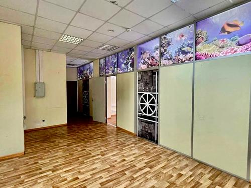 комерційна за адресою Митрополита Василя Липківського вул. (Урицького), 45