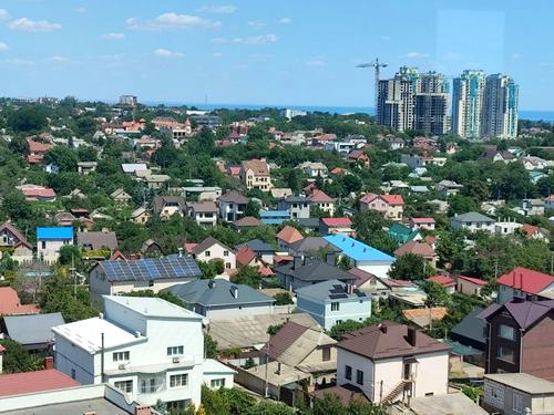 квартира по адресу Одесса, Вильямса, 43