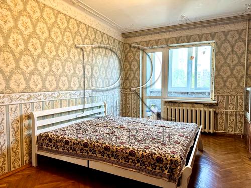 квартира за адресою Архітектора Вербицького вул., 28-В