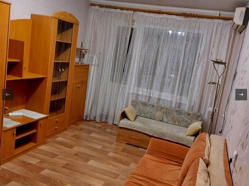 квартира по адресу Щепотьева бульв., 3