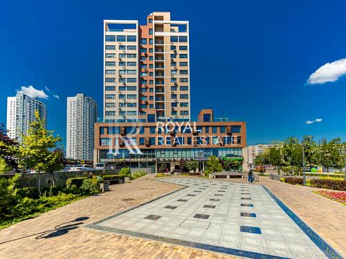 квартира по адресу Оболонский просп., 6-А