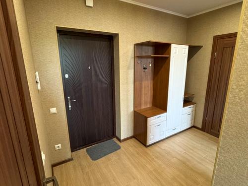 квартира по адресу Берестейский просп. (Победы), 71-А