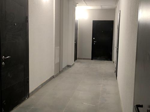 квартира по адресу Трускавецкая ул., 109
