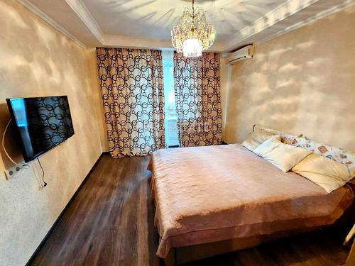 квартира за адресою Тростянецька вул., 8-Б