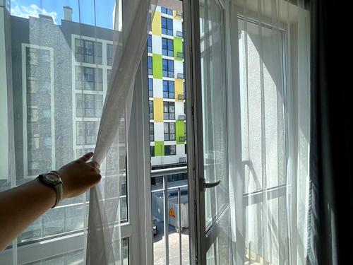 квартира за адресою Угорська вул., 12
