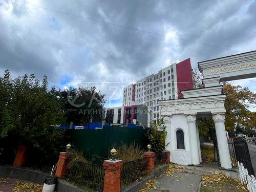коммерческая по адресу Фрометовская ул., 2