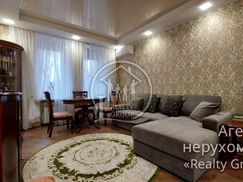 квартира за адресою Петра Калнишевського вул. (Харитонова), 7