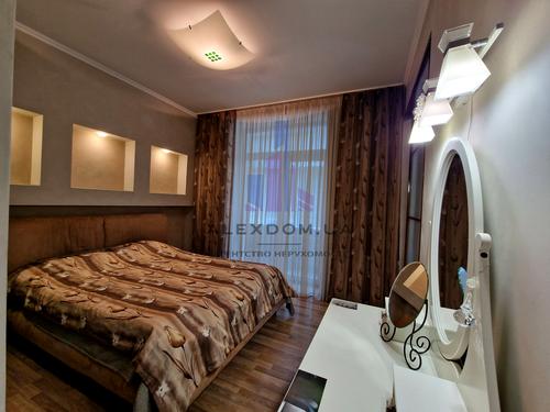 квартира за адресою Марка Безручка вул., 29