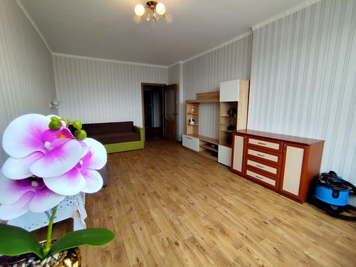 квартира за адресою Європейська вул. (Жовтнева), 31-А