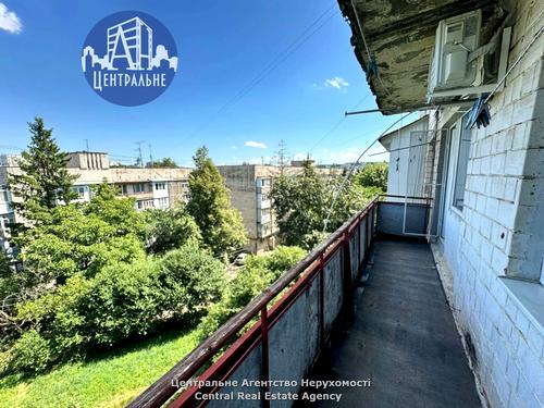 квартира по адресу Южно-Окружная ул., 7