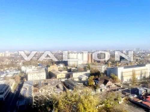 квартира по адресу Михаила Максимовича ул. (Трутенко Онуфрия), 3-Г