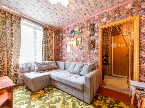 квартира за адресою Перемоги просп., 74г