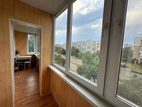 квартира за адресою Тростянецька вул., 8