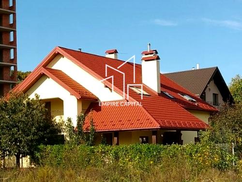 будинок за адресою Винники, Левицького, 9