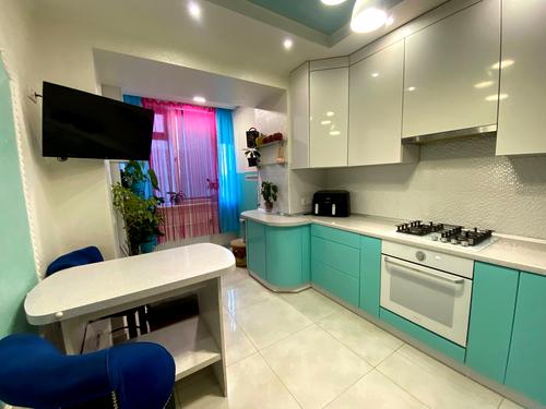 квартира за адресою Гетьмана Мазепи вул. (Красовського), 6г