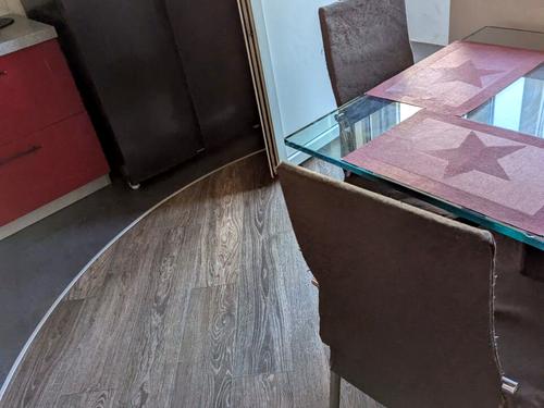 квартира за адресою Бориса Гмирі вул., 6
