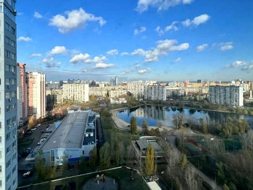 квартира за адресою Юрія Шумського вул., 3б