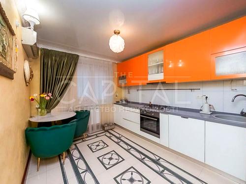 квартира по адресу Науки просп., 24к2