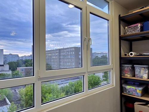 квартира за адресою Драгоманова вул., 6-Б