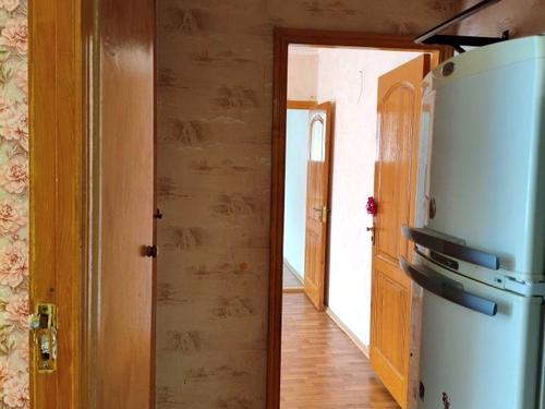 квартира по адресу Тракторостроителей просп., 92