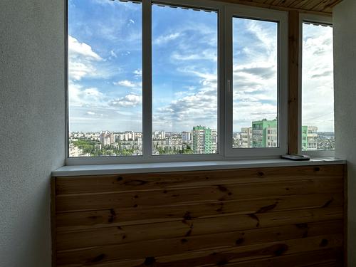 квартира по адресу Дмитра Чижевського ул. (Петра Чаадаева), 2