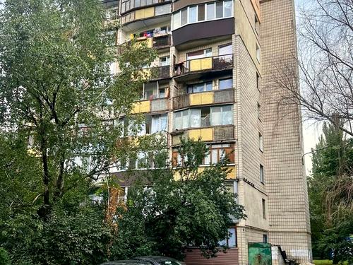 квартира за адресою Кирилівська вул. (Фрунзе), 89
