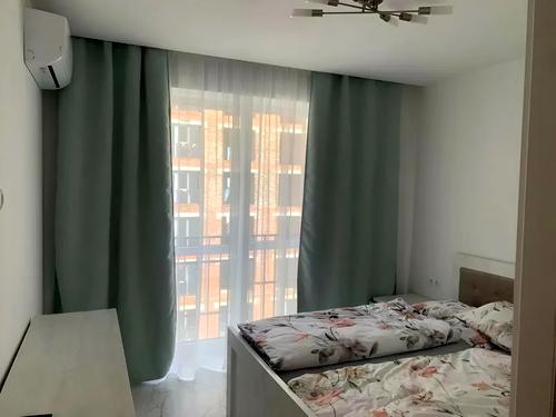 квартира за адресою Лева Ребета вул., 10е
