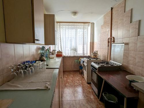 комната по адресу Орлиная ул., 8а