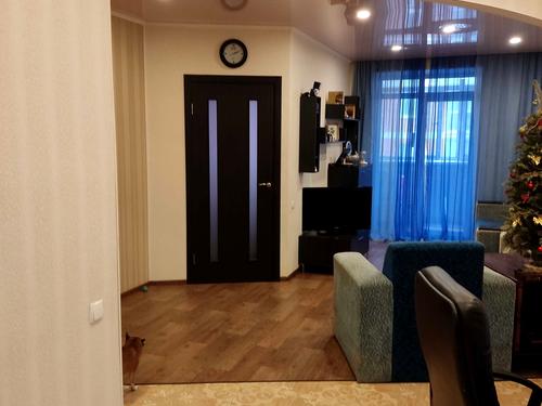 квартира по адресу Гетманская ул., 3
