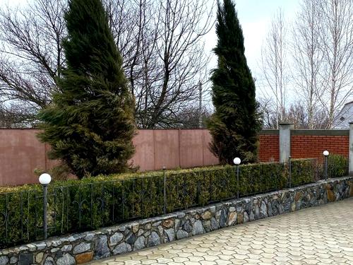 будинок за адресою с. Сурсько-Литовське, Космічна