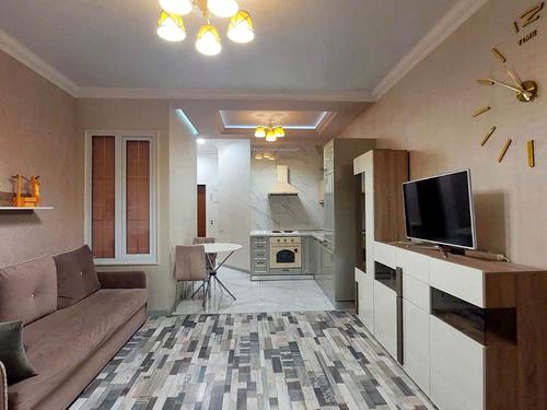 квартира за адресою Волгоградська, 26а