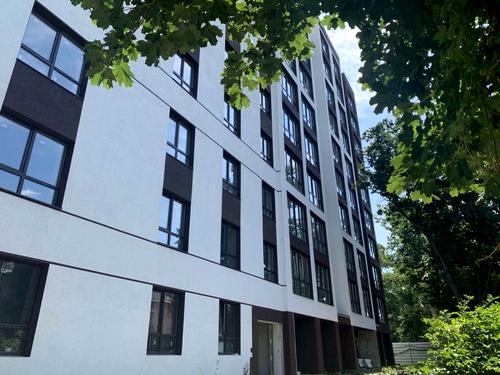 квартира за адресою Ленкавського вул., 22