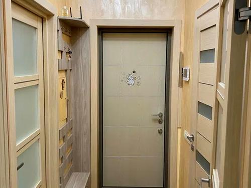 квартира за адресою Сергія Данченка вул., 34-А
