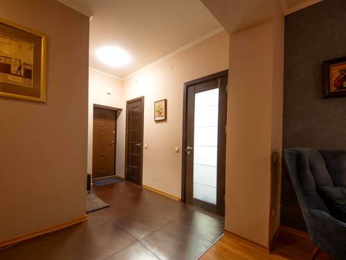 квартира за адресою Ромашкова вул., 10а
