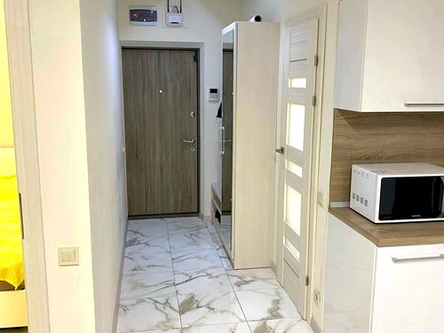 квартира за адресою Перлинна вул., 1