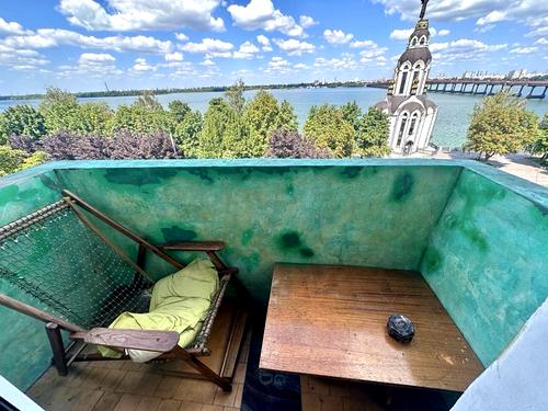 квартира за адресою Січеславська Набережна вул., 27