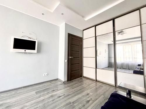квартира за адресою Соборна 105/6, 1