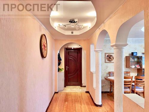 квартира за адресою Героїв Крут вул. (Черепіна), 68