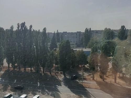 квартира по адресу Вергая, 59