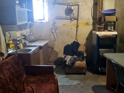 коммерческая по адресу Туполева ул., 21