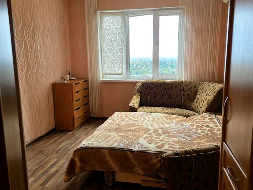 квартира за адресою Оноре де Бальзака вул., 8