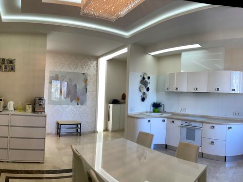 квартира за адресою Ляпунова вул., 16