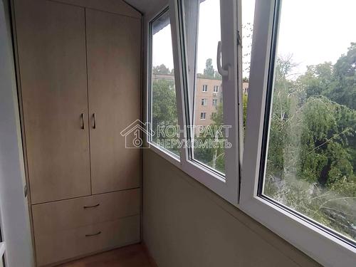 квартира за адресою Тракторобудівників просп., 85а