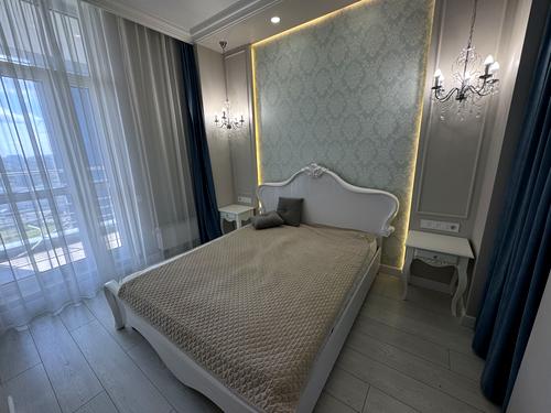 квартира за адресою Джона Маккейна вул., 7
