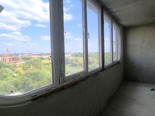 квартира по адресу Трускавецкая ул., 109