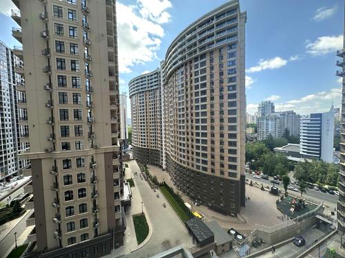 квартира за адресою Генуезька вул., 1