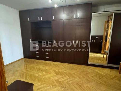 квартира по адресу Драгоманова ул., 23