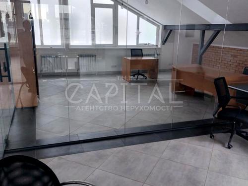 коммерческая по адресу Куреневская ул., 21